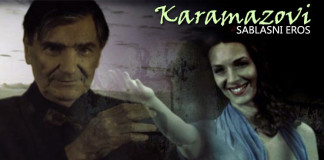 Fjodor Mihajlovič Dostojevski – KARAMAZOVI / SABLASNI EROS KARAMAZOVI / SABLASNI EROS