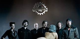 Hit dana 18.04.2015.: Laibach – No History Laibach