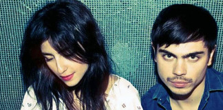 Hit dana 05.04.2015.: Lilly Wood & The Prick and Robin Schulz – Prayer In C Lilly Wood & The Prick