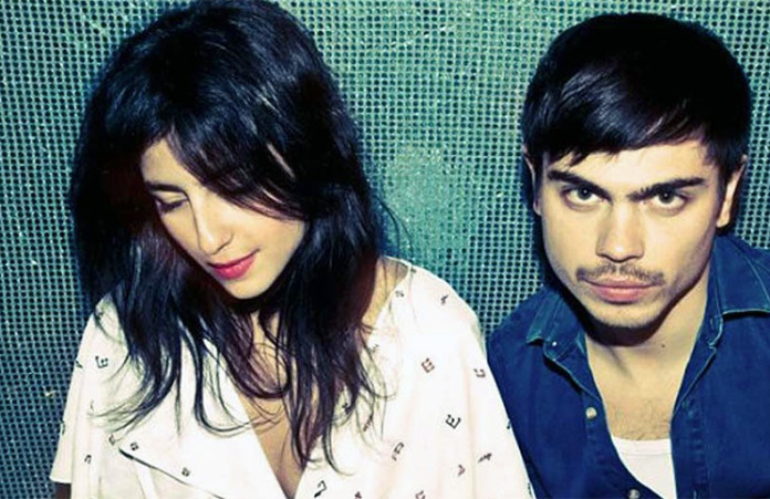 Lilly Wood & The Prick