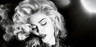 Hit dana 03.04.2015.: Madonna – Masterpiece Madonna
