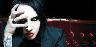 Hit dana 29.04.2015.: Marilyn Manson – Coma White Marilyn Manson