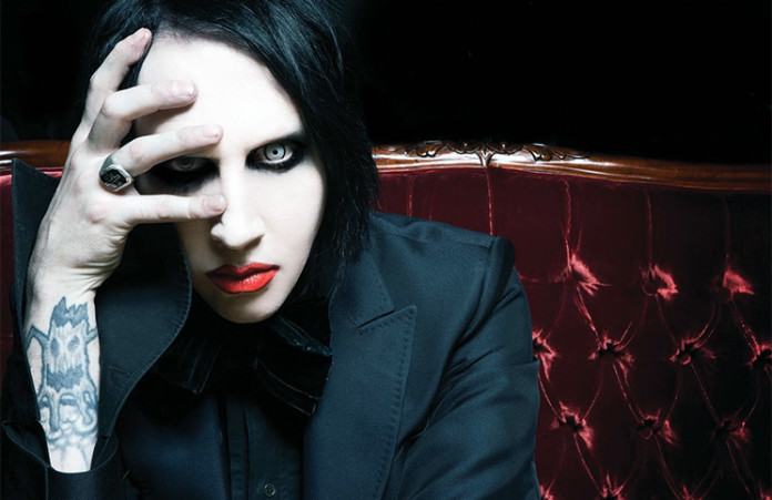 Marilyn Manson