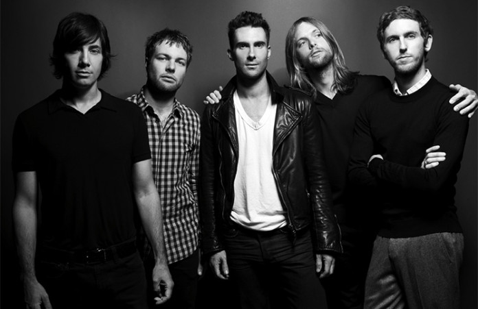 Maroon 5