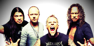Hit dana 10.04.2015.: Metallica – Mama said Metallica