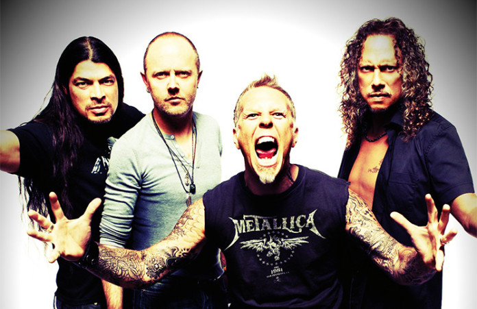 Metallica