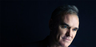 Hit dana 30.04.2015.: Morrissey – Irish Blood, English Heart Morrissey