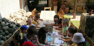 Muzejske igre Muzejske igre