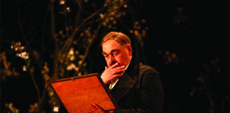 NARODNI POSLANIK – 32. Nušićevi dani Narodni poslanik