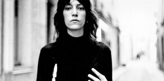 Hit dana 12.04.2015.: Patti Smith, U2 & Bruce Springsteen – Because The Night Patti Smith