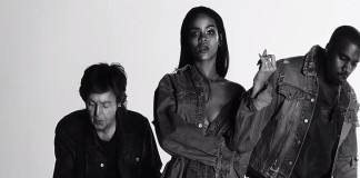 Hit dana 17.04.2015.: Rihanna, Kanye West And Paul McCartney – FourFive Seconds Rihanna, Kanye West And Paul McCartney