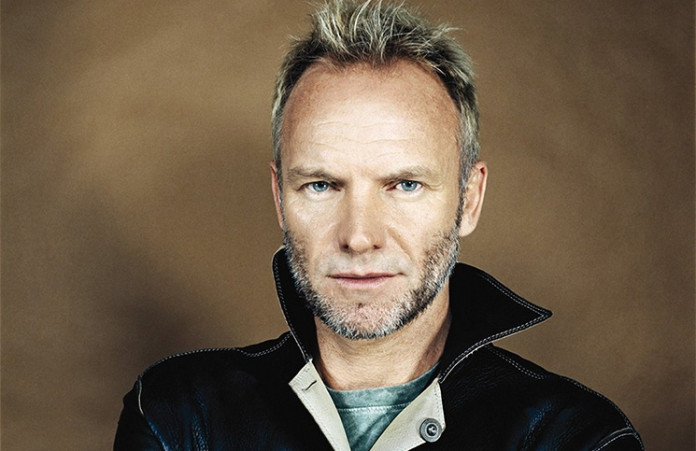 Sting