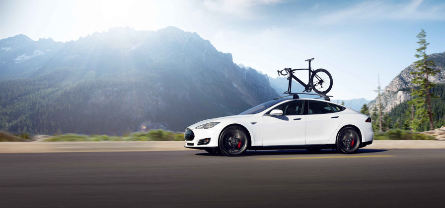 Tesla S