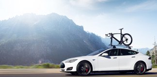 Tesla prodao rekordnih 10.000 automobila za 3 meseca Tesla S