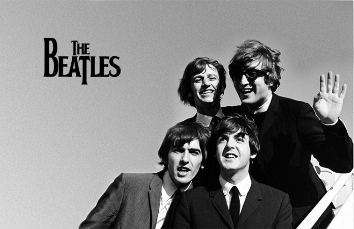 The Beatles