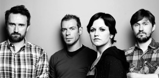 Hit dana 25.04.2015.: The Cranberries – Dreams The Cranberries