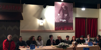 Tri klase i gospođa Nušić treće takmičarske večeri na 32. Nušićevim danima Tri klase i gospođa Nušić