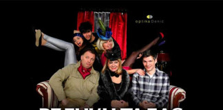 VELIKI TALAS – 32. Nušićevi dani Veliki talas