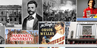 Dogodilo se na današnji dan – 1. maj 1. maj