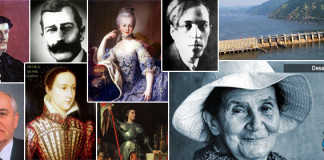 Dogodilo se na današnji dan – 16. maj 16. maj