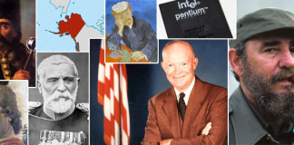 Dogodilo se na današnji dan – 17. maj 17. maj