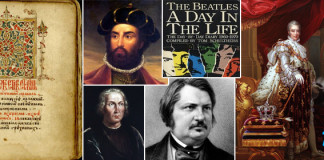 Dogodilo se na današnji dan – 20. maj