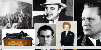 Dogodilo se na današnji dan – 4. maj 4. maj