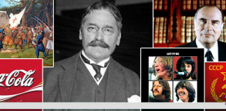 Dogodilo se na današnji dan – 8. maj 8. maj