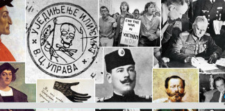 Dogodilo se na današnji dan – 9. maj 9. maj