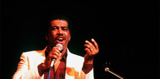 Umro Ben E. King Ben E. King