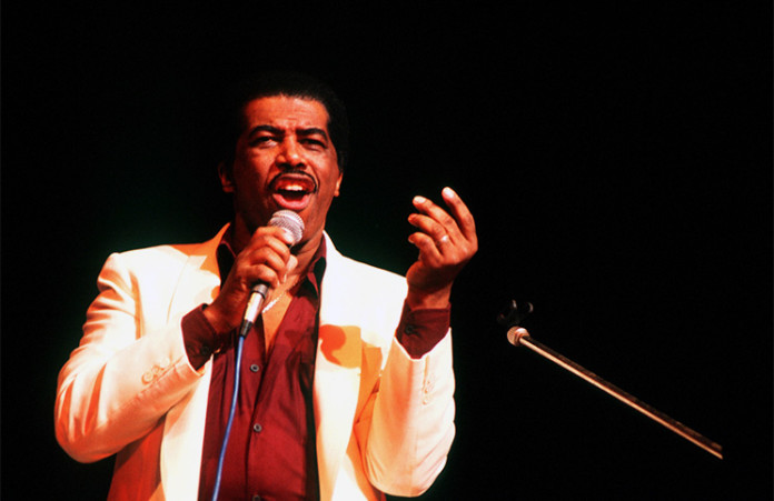 Ben E. King