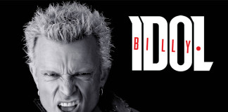 Hit dana 21.05.2015.: Billy Idol – White Wedding Billy Idol