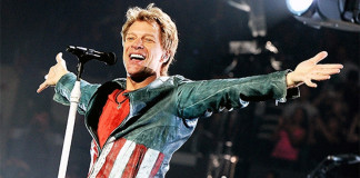 Hit dana 04.05.2015.: Bon Jovi – In These Arms Bon Jovi