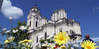 Smederevski dani cveća od 15. do 17. maja 2015. Smederevski dani cveća