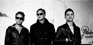 Hit dana 02.05.2015.: Depeche Mode – It’s No Good Depeche Mode