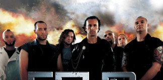 Hit dana 26.02.2016.: Feud – Milion milja (Planeta majmuna) FEUD