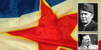 Da li sada, 35 godina nakon smrti Josip Broz Tito u vašim očima izgleda isto kao za vreme njegovog života? Josip Broz Tito