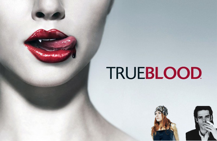 Nick Cave & Neko Case - True Blood soundtrack