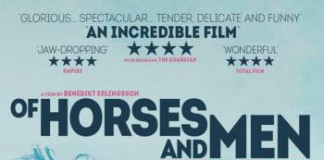 O konjima i ljudima O konjima i ljudima