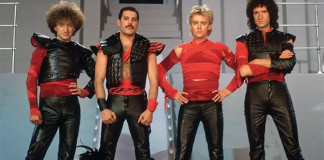 Hit dana 03.05.2015.: Queen – I Want It All Queen