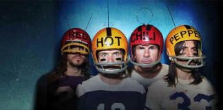 Hit dana 16.05.2015.: Red Hot Chili Peppers – The Adventures of Rain Dance Maggie Red Hot Chili Peppers