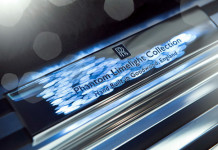 Rolls Royce Phantom Limelight Rolls Royce Phantom Limelight