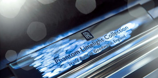 Rolls Royce Phantom Limelight Rolls Royce Phantom Limelight