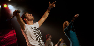 Hit dana 06.05.2015.: S.A.R.S. – Perspektiva S.A.R.S.