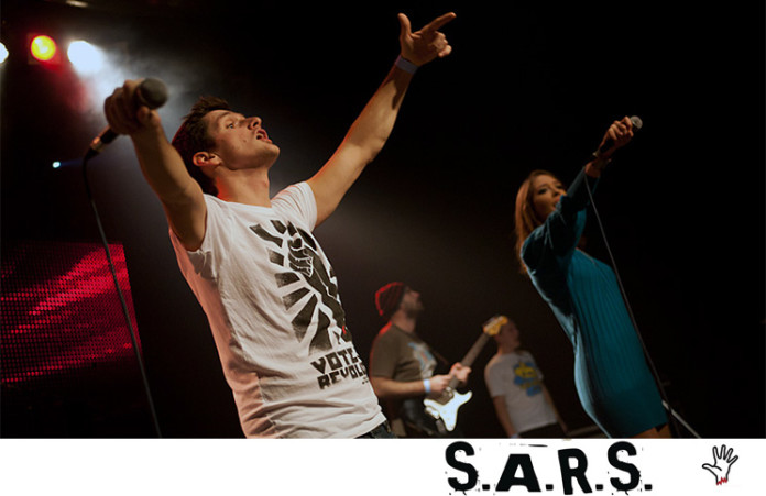 S.A.R.S.