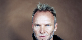 Hit dana 30.05.2015.: Sting – Fragile Sting