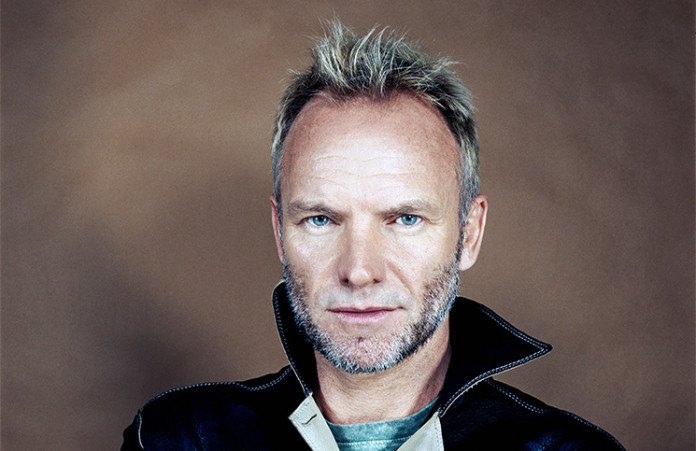 Sting