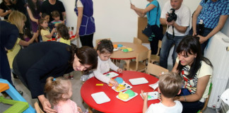 Otvoren novi vrtić u Vranovu Vrtić u Vranovu