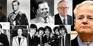 Dogodilo se na današnji dan – 3. jun 3. jun