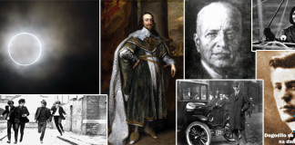 Dogodilo se na današnji dan – 4. jun 4. jun